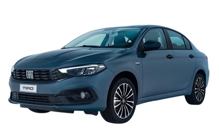 Fiat Tipo