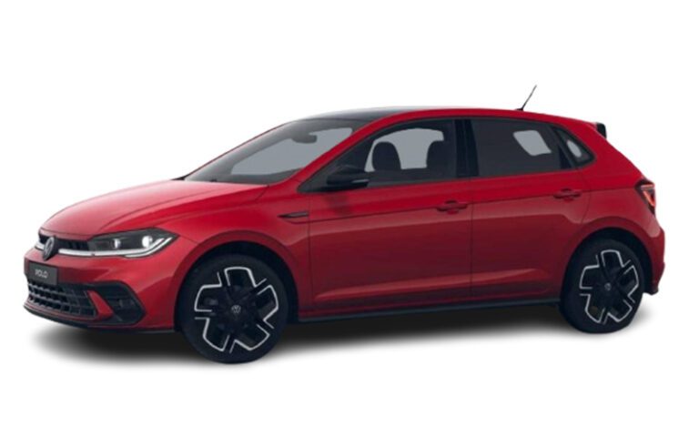 Citroën C3 / VW Polo (Group D)
