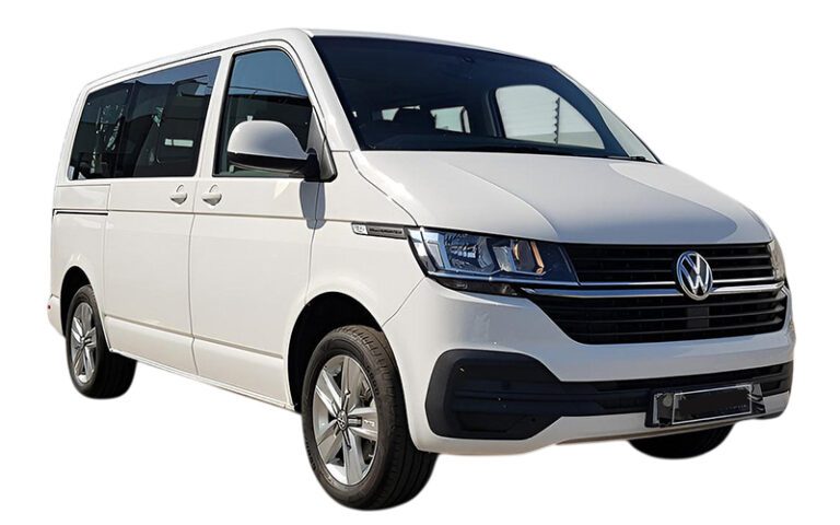 VW Transporter